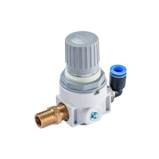 Ventil za pritisak montirka