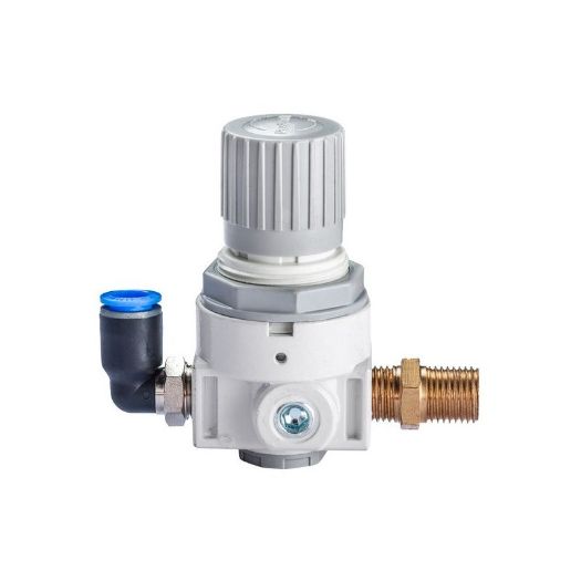 Ventil za pritisak montirka