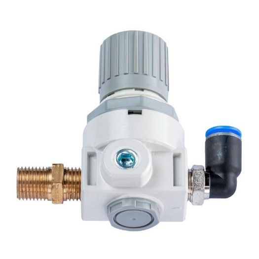 Ventil za pritisak montirka