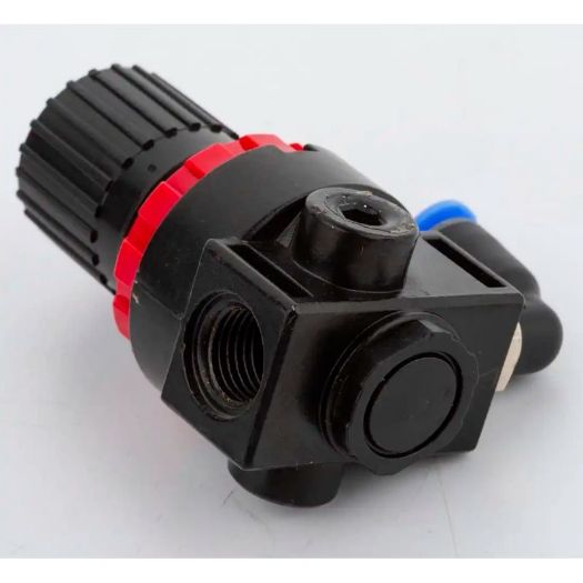 Ventil za pritisak montirka