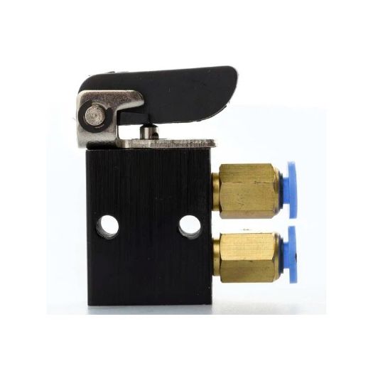 Ventil za montirku guma