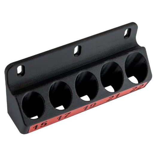 Spremnik za nasadne ključeve