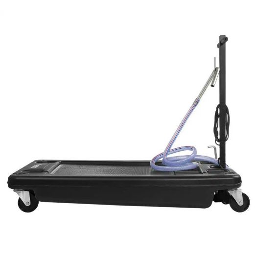 Sabirnik ulja s električnom pumpom 