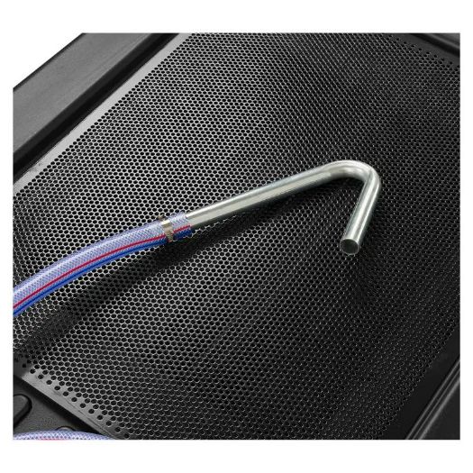 Sabirnik ulja s električnom pumpom 