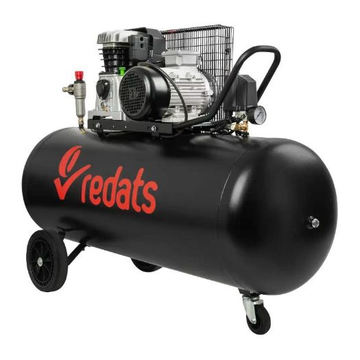 Klipni kompresor T-300 270L 3kW - 400V