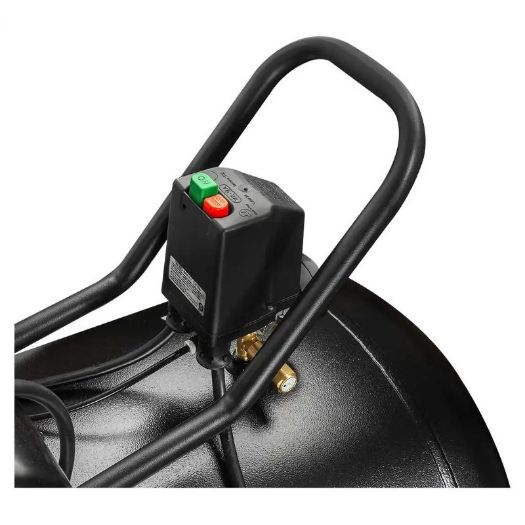 Klipni kompresor T-300 270L 3kW - 400V