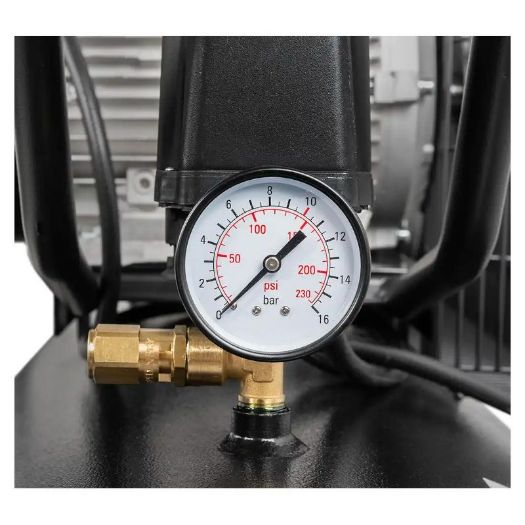 Klipni kompresor T-300 270L 3kW - 400V