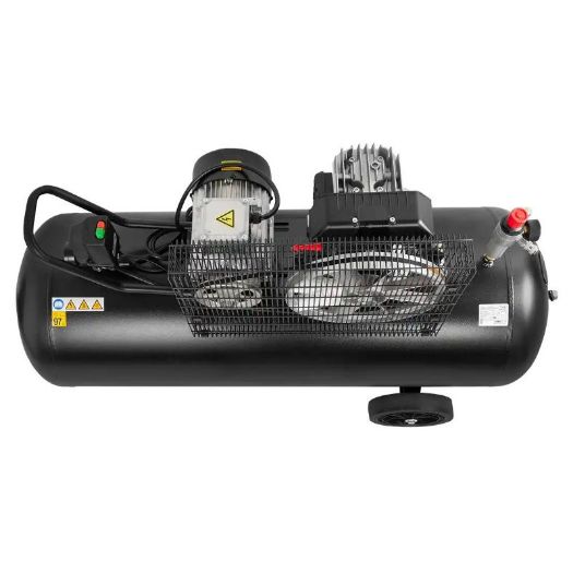 Klipni kompresor T-300 270L 3kW - 400V