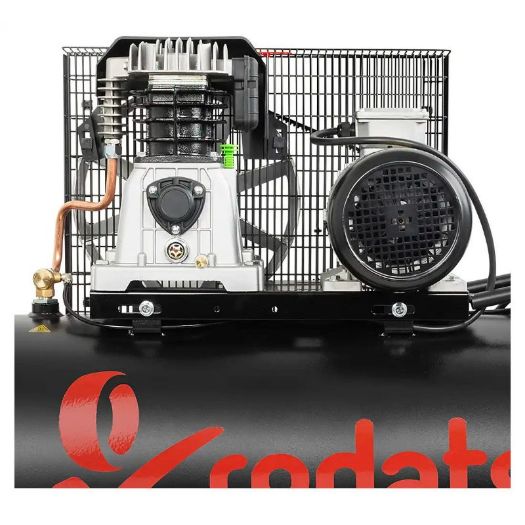 Klipni kompresor T-300 270L 3kW - 400V