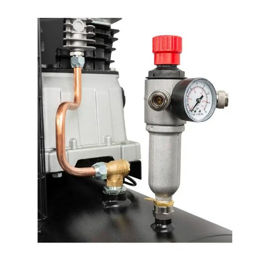 Klipni kompresor T-300 270L 3kW - 400V