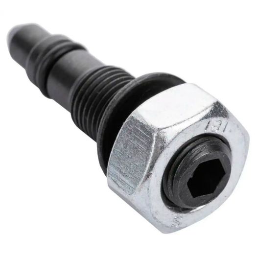 Ventil spuštanja dizalica