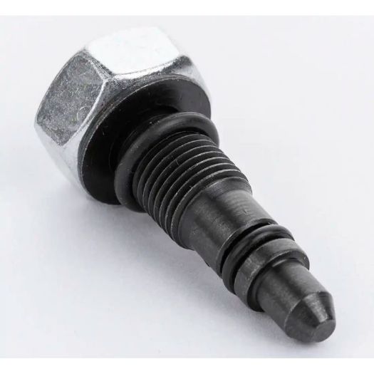 Ventil spuštanja dizalica