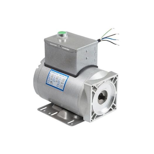 Hidraulični motor za dizalicu