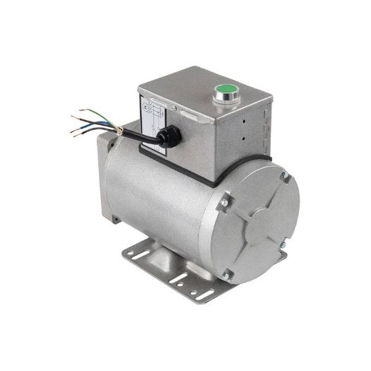 Hidraulični motor za dizalicu