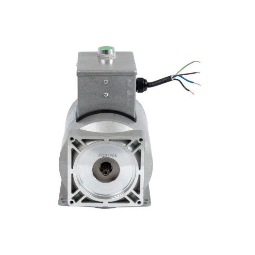 Hidraulični motor za dizalicu