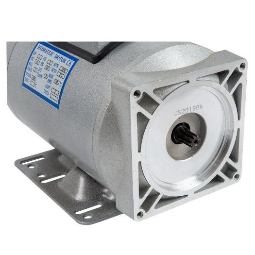 Hidraulični motor za dizalicu