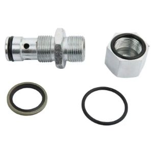 Premosni ventil za hidraulično crijevo