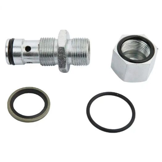 Premosni ventil za hidraulično crijevo