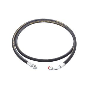 Crijevo za ulje, cilindar 