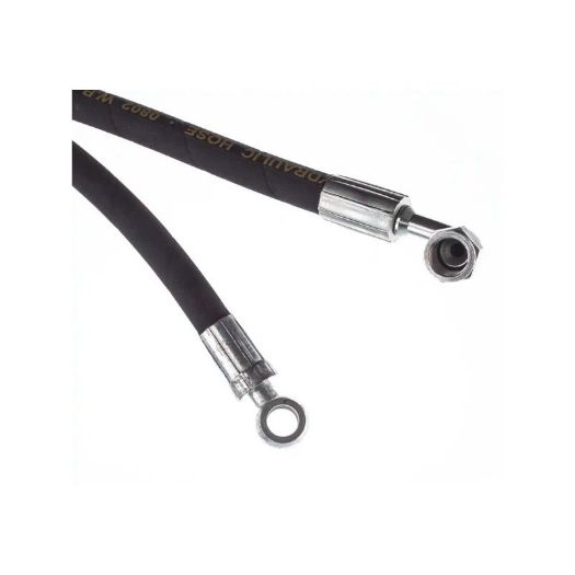 Crijevo za ulje, cilindar 