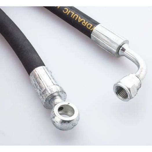 Crijevo za ulje, cilindar 