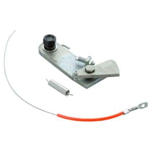 Poluautomatska brava