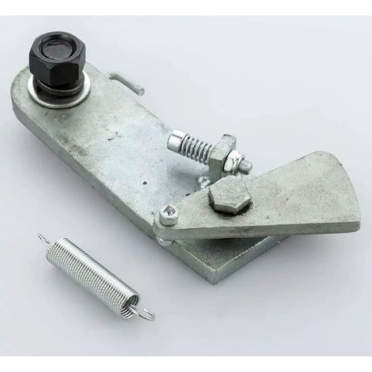 Poluautomatska brava