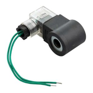 Spuštajuća zavojnica ventila