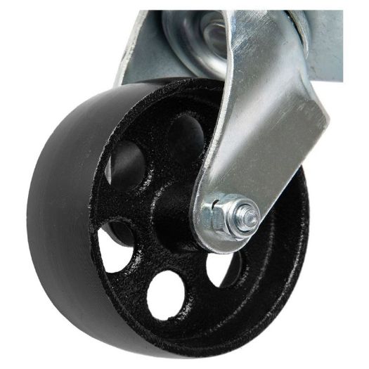 Kotač za kransku dizalicu H-120 model