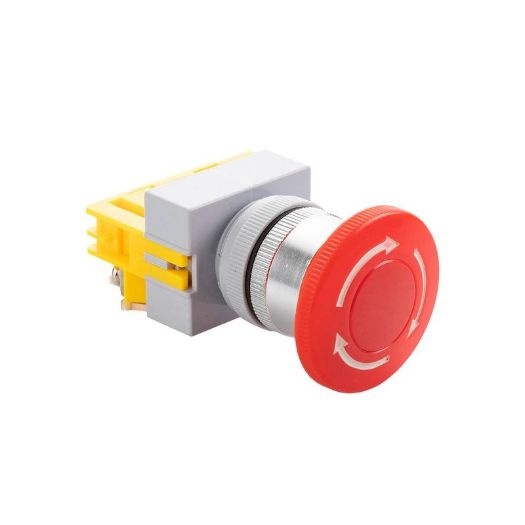 Prekidač za hitno zaustavljanje