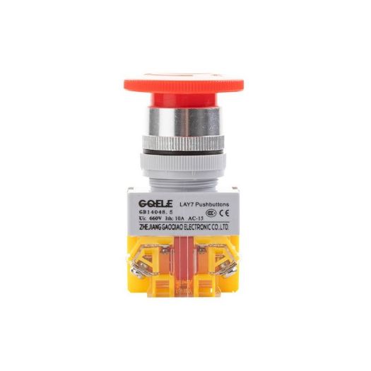 Prekidač za hitno zaustavljanje