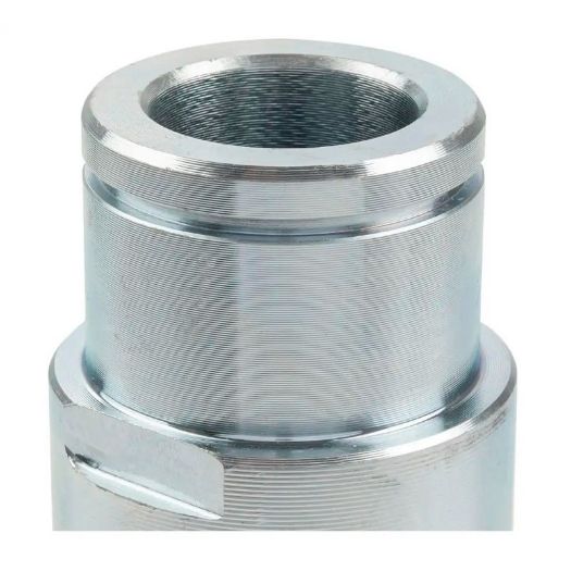 Produžetak visine ruke za dvostupnu dizalicu 