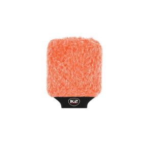 Obosrana rukavica za pranje vozila