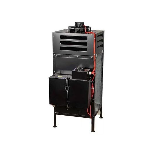 Peć na loživo ulje 8 - 30 kW