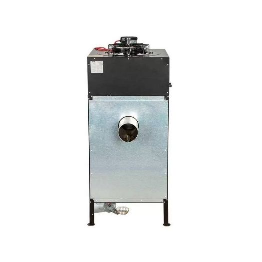 Peć na loživo ulje 8 - 30 kW