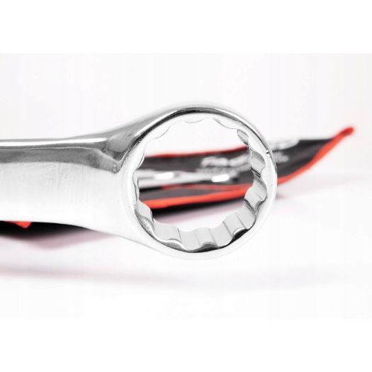 Kombinirani ključevi 8-32mm, 17kom