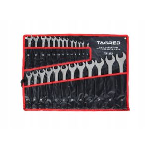 Kombinirani ključevi 6-32mm, 25kom