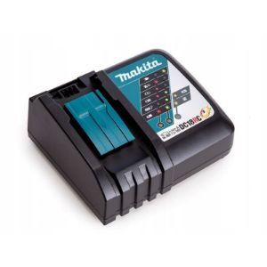 Makita brzi punjač jednostruki