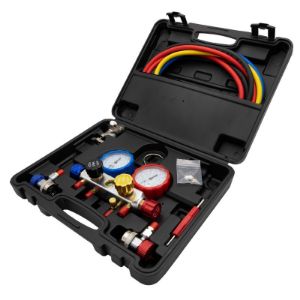 Tester klima stanica