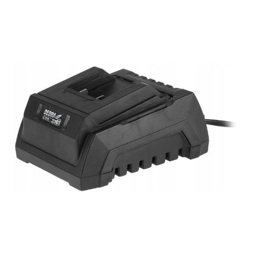 Kutna brusilica 125mm 18V, 4Ah baterija, punjač