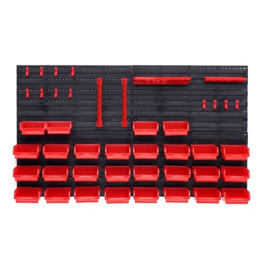 Radna ploča za radionicu, organizator