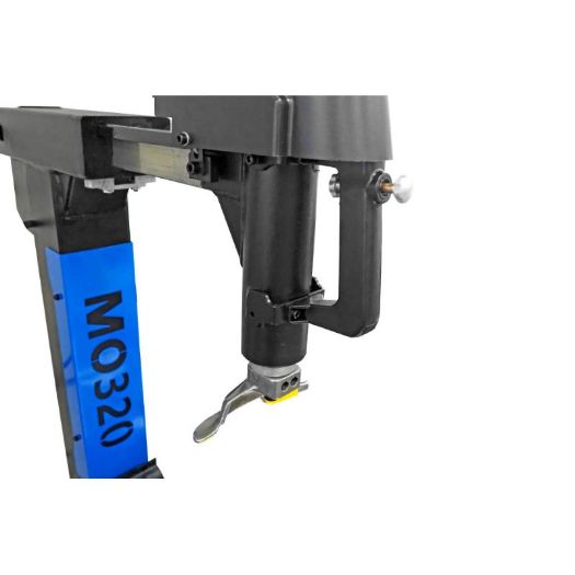 Automatska montirka za gume, 2 brzine, 380V