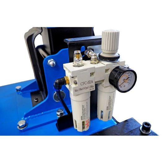 Automatska montirka za gume, 2 brzine, 380V