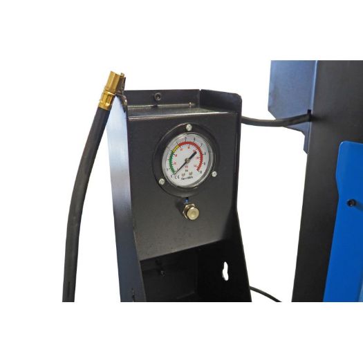 Automatska montirka za gume, 2 brzine, 380V