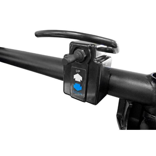 Automatska montirka za gume, 2 brzine, 380V