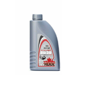 Hexol Synline ultradiesel DPF 5W30, 1 litra
