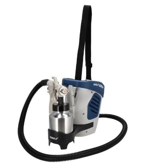 Raspršivač boje HVLP 600W