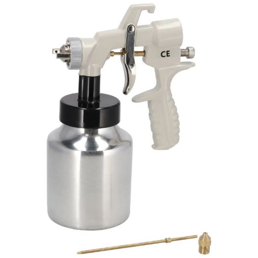 Raspršivač boje HVLP 600W