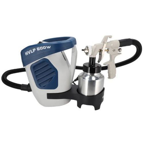 Raspršivač boje HVLP 600W