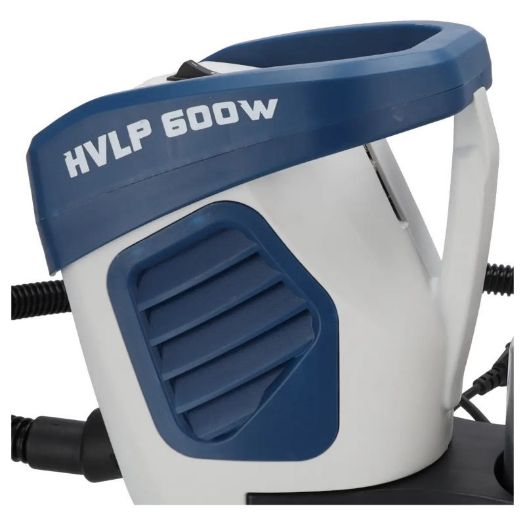 Raspršivač boje HVLP 600W